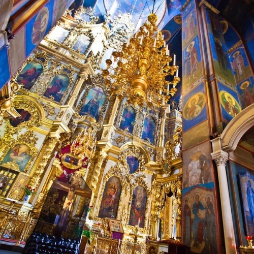 На внедорожнике во Владимир и Суздаль вместе с историком: индивидуальная поездка