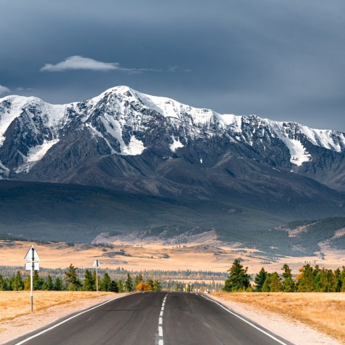 По знаковым местам Алтая с чаепитием у травницы и моторафтингом по Катуни