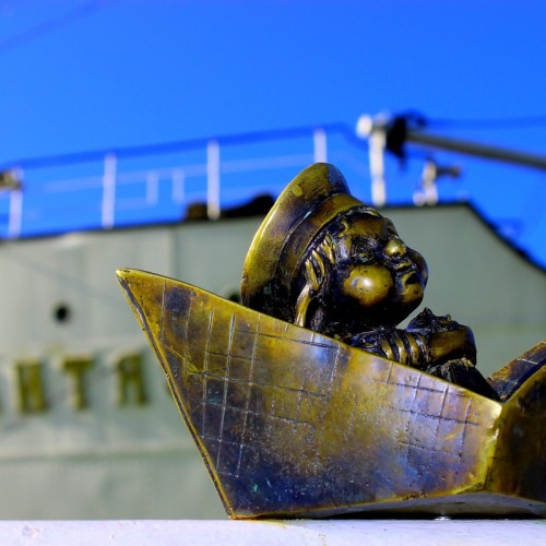 Калининград и всё побережье от Куршской косы до Балтийска индивидуально