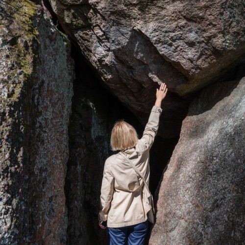 Средневековый Выборг, воинственный Кронштадт и величественный Санкт-Петербург