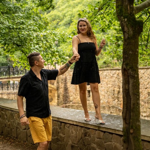 Фотопрогулка по Кисловодску
