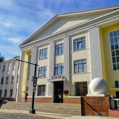 Гороховое поле: архитектурная жемчужина Москвы