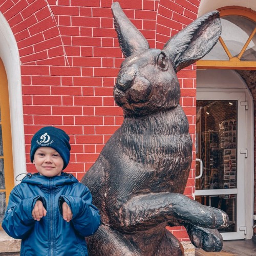 Петропавловская крепость, её история и быт