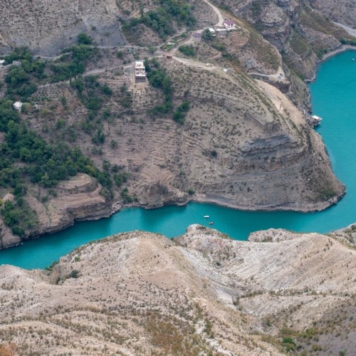 Собирай чемодан, ты едешь в Дагестан! Путешествие в край гор и древностей