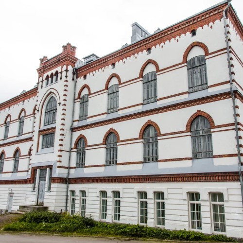 Сортавала и парк Ваккосалми: авторская экскурсия