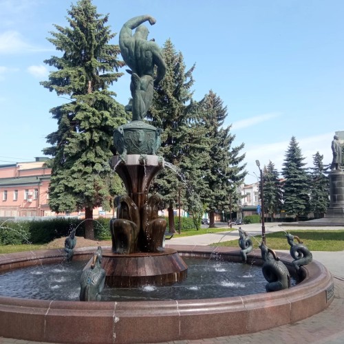 Владикавказ: архитектура, культура, городские истории