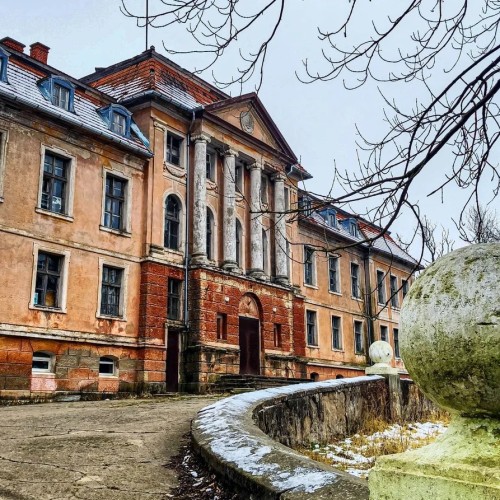 Экскурсия по малым городам Калининградской области (обед включён)