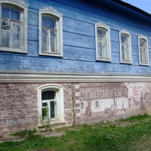 Боровский край в шести веках
