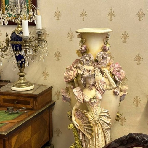 Из Москвы в Великие Луки на выходные с посещением усадеб и мини-концертом