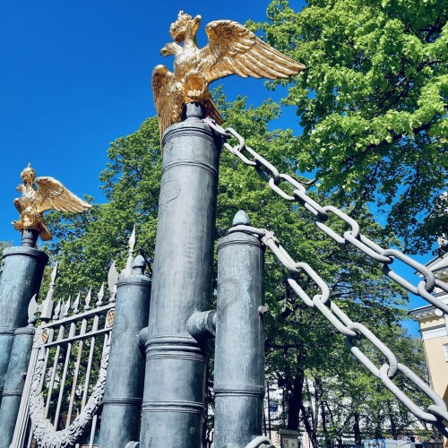 Гвардейские Пески: по местам славы императорских полков (мини-группа)