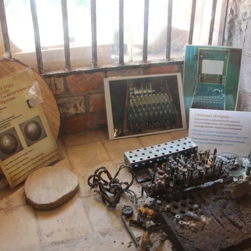 Кёнигсбергская перезагрузка: Калининград, Янтарный и Балтийск с проживанием в экоотеле на побережье