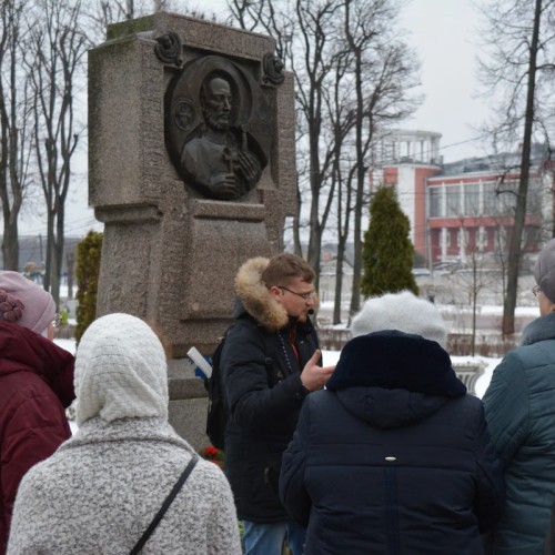 Удивительная Тверь