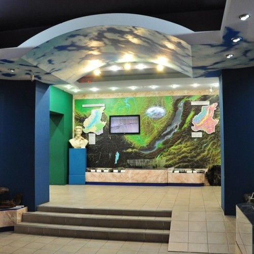 От бурятских святынь до сибирского Парижа: путешествие в мини-группе к Байкалу