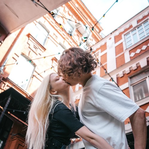 Красный Октябрь: фотоэкскурсия в стиле лофт