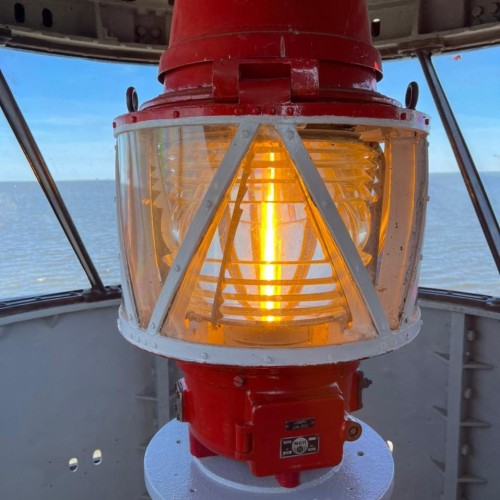 Необычные локации Калининградской области и ночь в средневековом замке