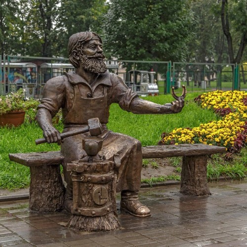 Псков: обзорная экскурсия с посещением Кремля