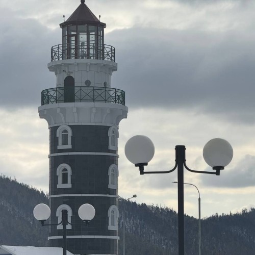 Тур «всё включено» по зимнему Байкалу: Горячинск, Ольхон, Чивыркуйский залив и волшебный лёд