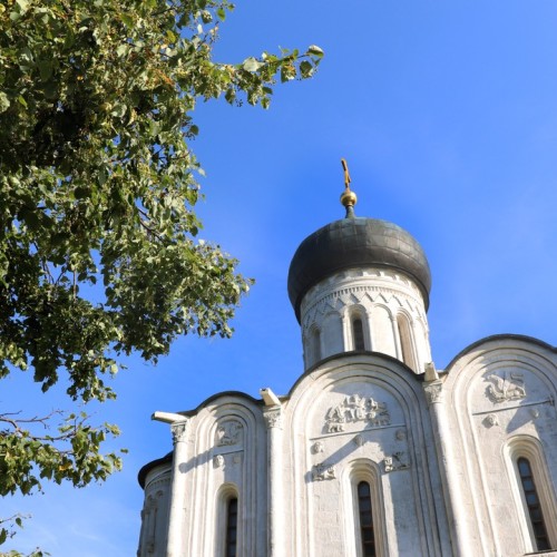 Тур-перезагрузка: трип из Владимира в Суздаль на 2 дня