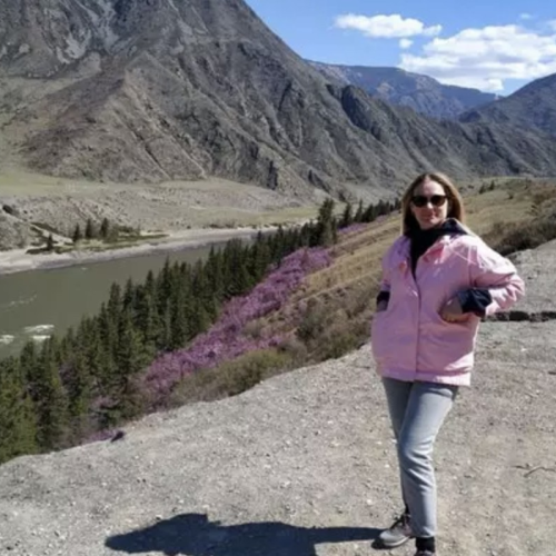 Май — пора на Алтай: Телецкое озеро, Патмос и Чуйский тракт