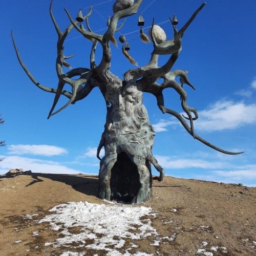 Тажераны, Малое Море и Ольхон: магия зимнего Байкала в индивидуальной поездке