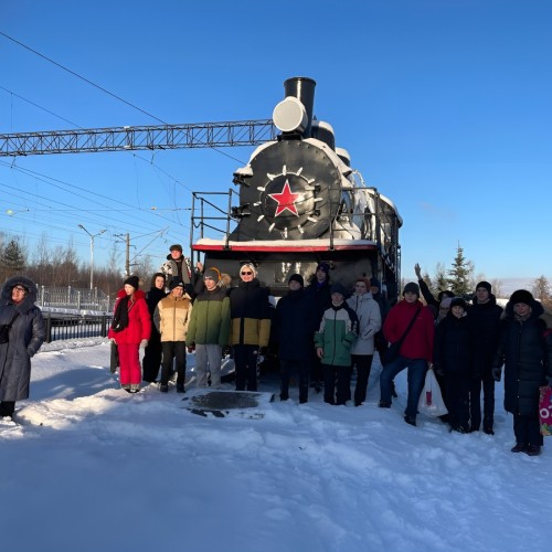 Дорога жизни на Ладожском озере