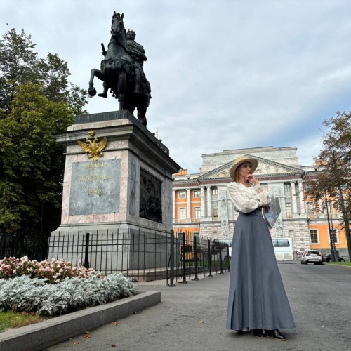 Спасти Павла I: квест в мини-группе