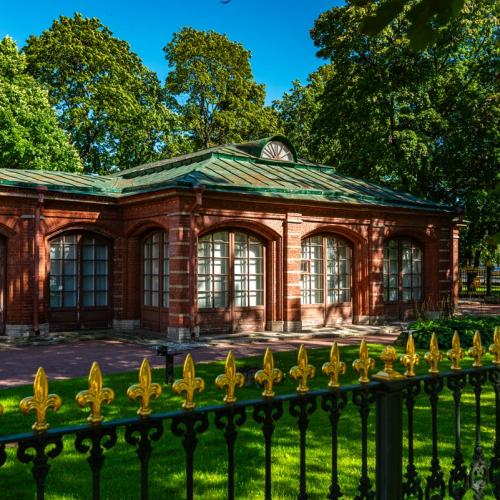 Обзорная экскурсия по Петербургу + прогулка на теплоходе