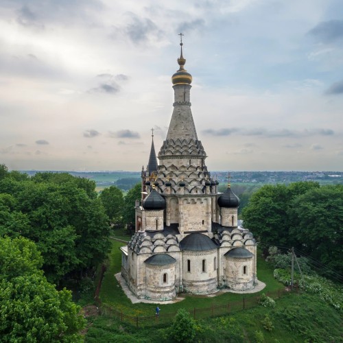 Лыткарино и Дзержинский: экскурсия в древнюю историю России
