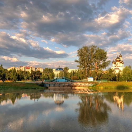 Туда, где высятся Саяны: тур-знакомство с Хакасией