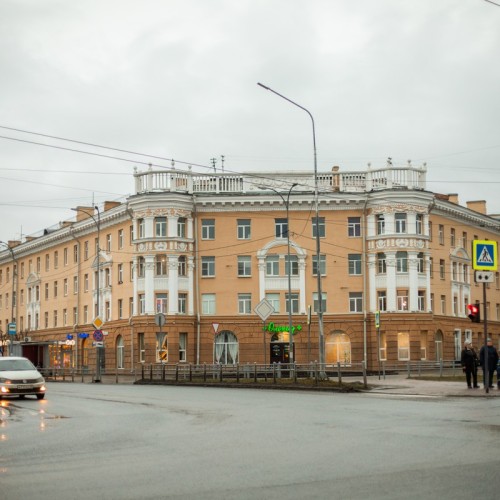 Уютная Карелия и остров Кижи — из Петербурга