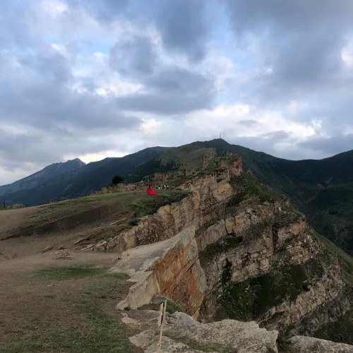 В погоне за впечатлениями: удивительные локации горного Дагестана с комфортом и в мини-группе