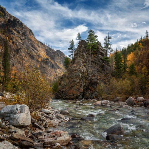 Путешествие в Аршан: прогулки в предгорье Саян и красоты Тункинской долины