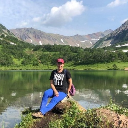 Природные красоты Камчатки: легко и без восхождений