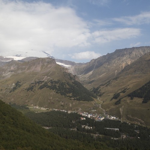 Прогулки по Приэльбрусью с проживанием в уютных отелях