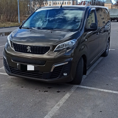 Весь Санкт-Петербург за 1 день