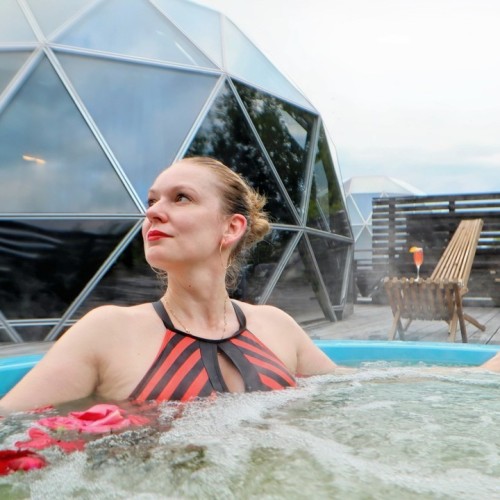 Горы и водопады Севера: тур на Кольский полуостров в мини-группе