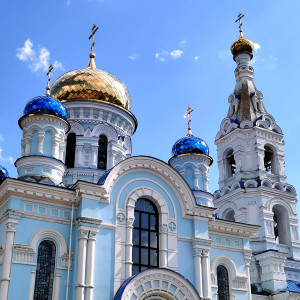 Малоярославец: увидеть и полюбить!