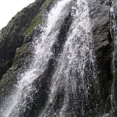 Джип-тур в горах Красной Поляны: 2 походных дня с палатками и рюкзаками, экскурсии и «Роза Хутор»