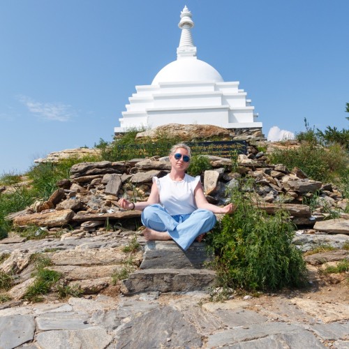 Листвянка и Ольхон в летних красках (мини-группа)