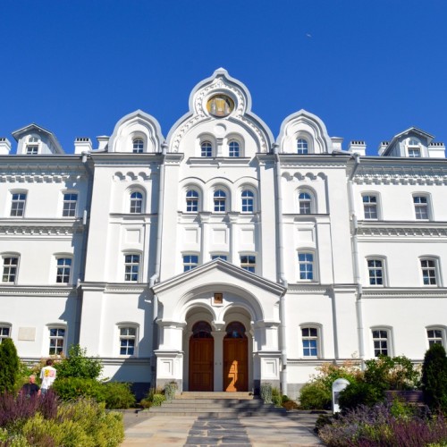 Дом у озера: отдых на берегу Ладоги и экскурсии