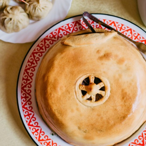 Вкусы и народы Байкала: активный этногастротур в мини-группе с комфортом