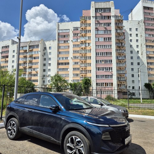 Избранные места Татарстана: Храм всех религий + Иннополис + Свияжск + Раифа