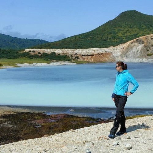 Сахалин, Кунашир и Шикотан: 2 недели на краю света