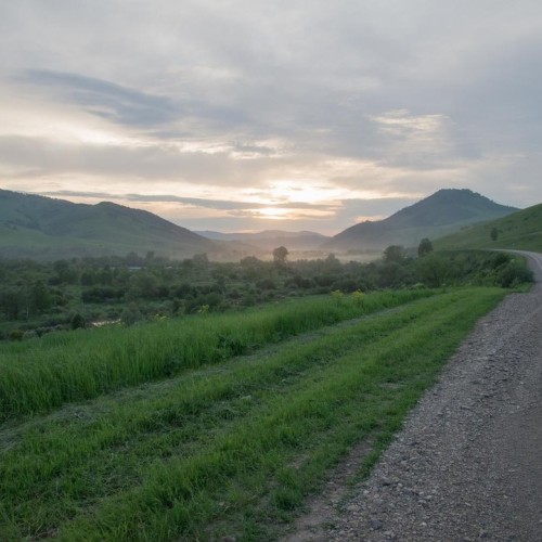 Этнотур по Алтайскому краю и Республике Алтай: всё включено