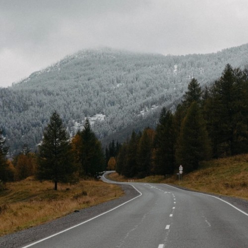 Индивидуальное путешествие по Алтаю: исследуем край на джипе