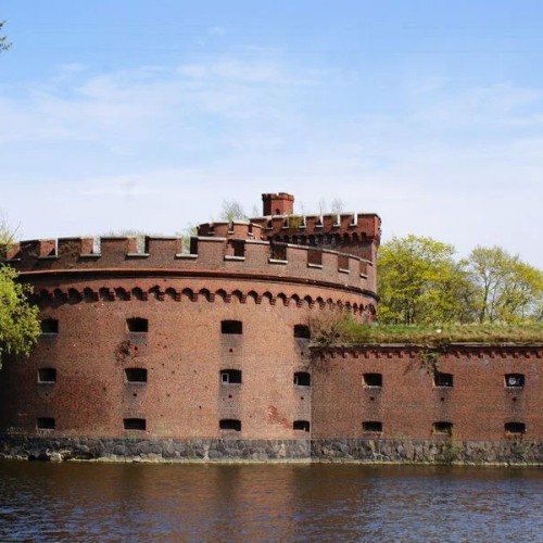 Калининградский микс: индивидуальное экспресс-путешествие