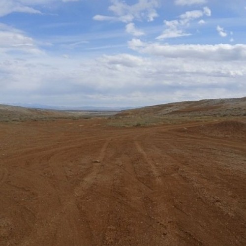 Главное на Алтае: автопутешествие в мини-группе