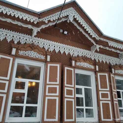 Три возраста Новосибирска — позавчера, вчера, сегодня