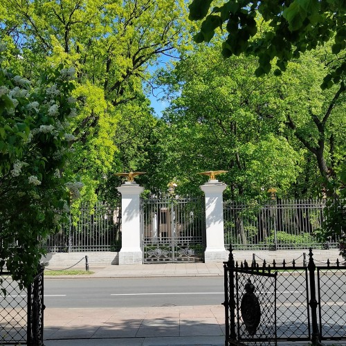 Карло Росси: судьба итальянца в России