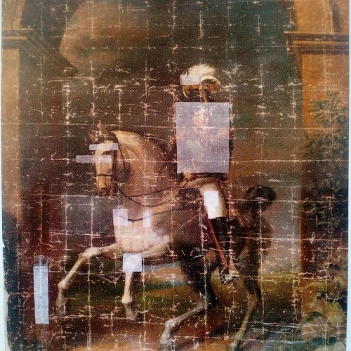 Английское искусство в Эрмитаже